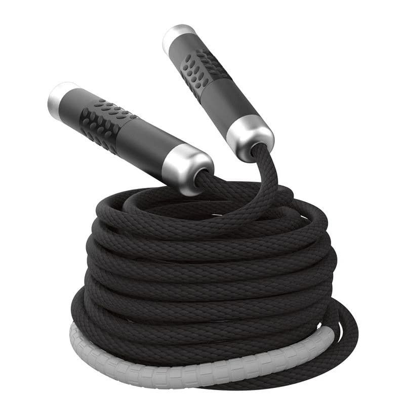 Portable Fitness Equipment,Jump Ropes,Multi Person Jumping, Collective Competition Professional Rope,Team Sport Jumping Big Rope
