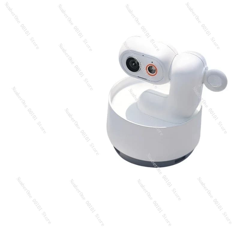 Pet home smart monitoring mobile phone remote view playback voice conversation wifi webcam