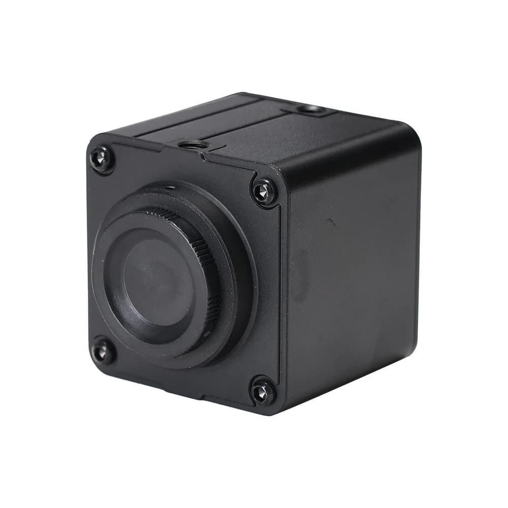 Fotocamera industriale ad alta definizione 1080P microscopio video elettronico misurazione USB digitale