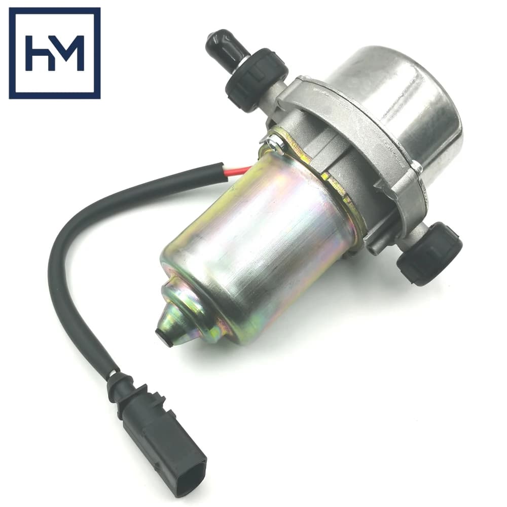 OE: UP28 8E0927317 HL0008440 JUT29213 95535561702 Pompa a vuoto servofreno per auto Audi A4/A6 / VW Passat Touareg