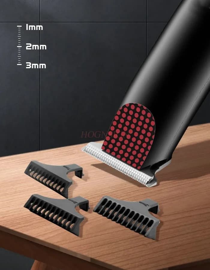 Rasoio portatile/barba/trimmer/automatico/elettrico/-/tasche/wireless/capelli