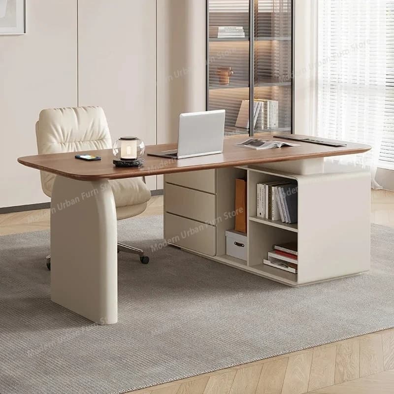 Scrivanie per Computer, Tavoli Pieghevoli, Tavoli da Ufficio, Tavoli per PC Gaming, Scrivanie Moderne di Lusso, Scrivanie Gaming, Scrivanie per Computer con Movimento