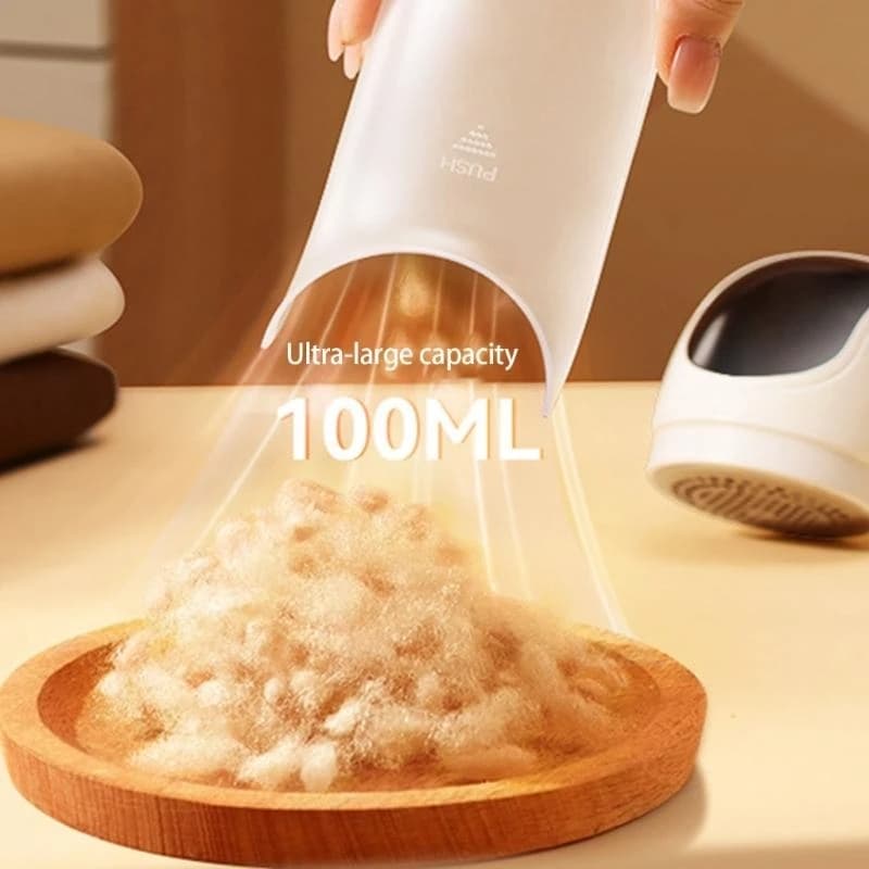 Lint Remover Efficace lanugine rimozione del maglione Defuzzer Fabzzer Groomers Fabrichavers Texture in plastica per cura