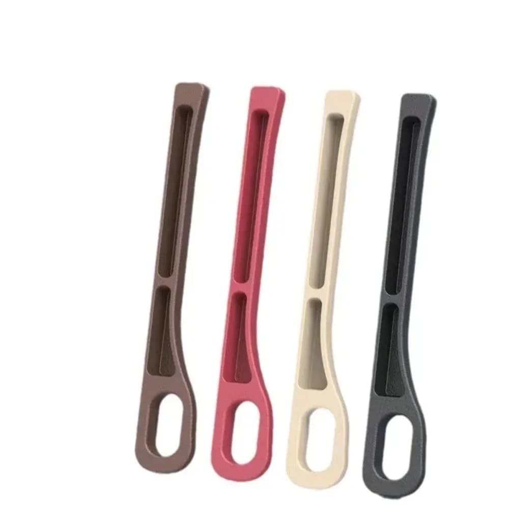 Car Seat Gap Filler Side 1pair for Decoration Supplies Organizer Seam Plug Strip Leak-proof Filling Strip Interior Accessories