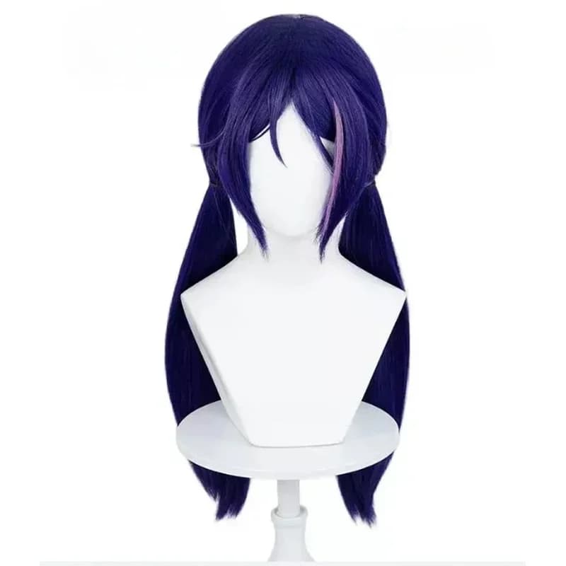 ♥ 2026 New Anime Game Miside Mila Cosplay Costume Full Set JK School Uniform Crazy Mita Outfits Wigs Halloween Dres ★ Look at me