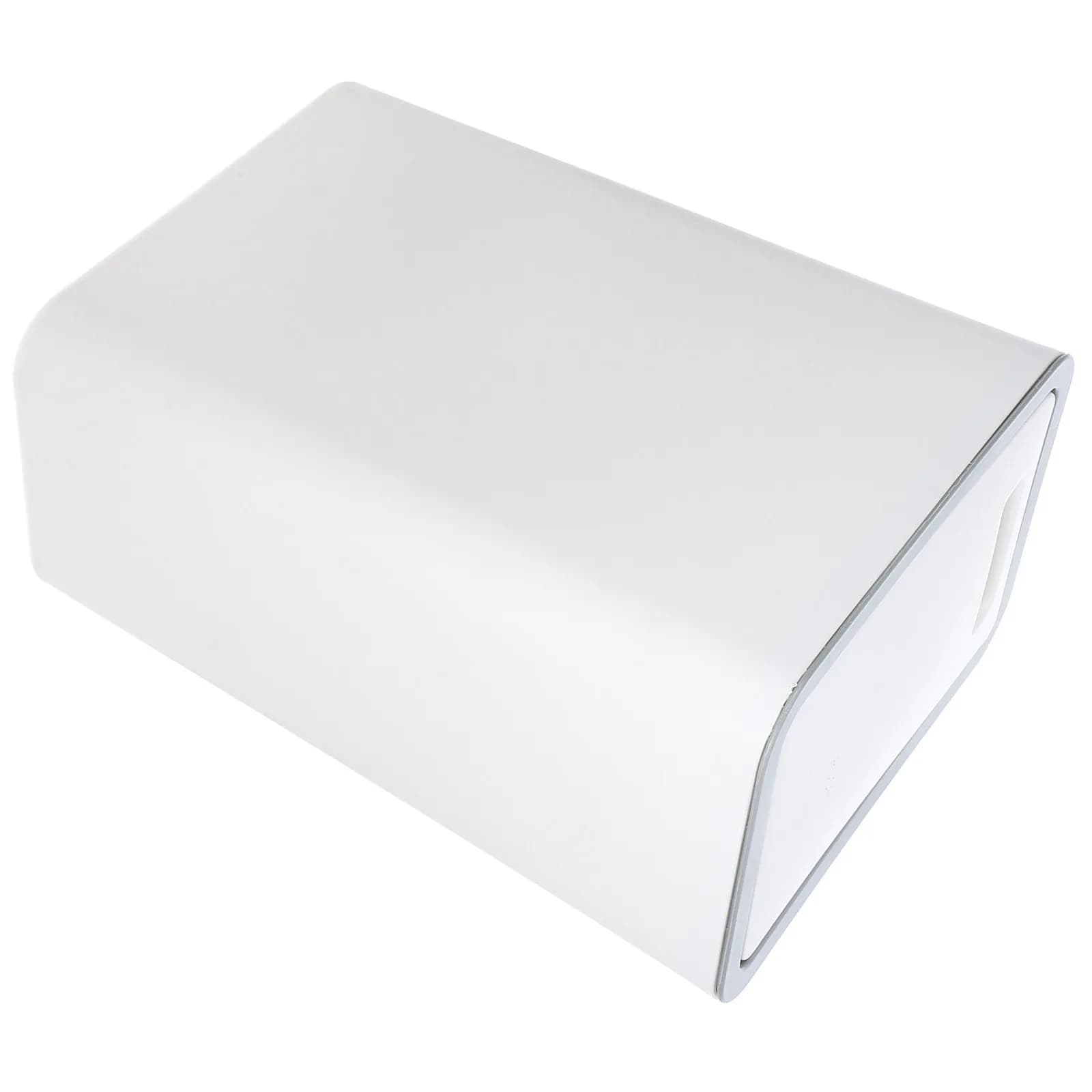 Narrow Garbage Can Plastic Trash Bin Bathroom Bedroom Kitchen Waste Basket Household Trash Bin Waste Basket Plastic Wastebasket