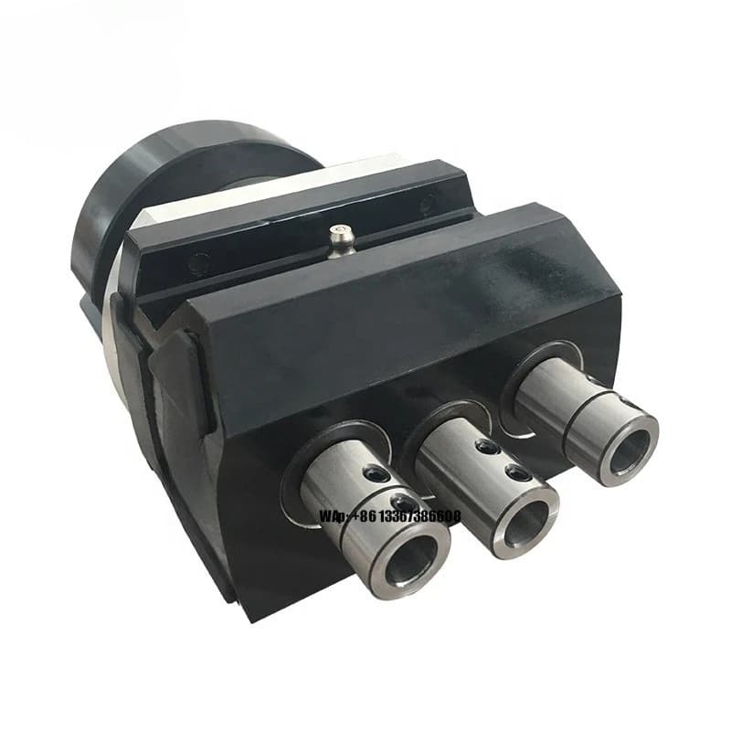 PH-01 52X5.5mm Woodworking Machinery Parts Hinge Boring Head for Woodworking Hinge Drilling Machine