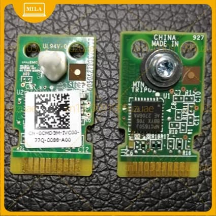 Modulo TPM2.0 (Trusted Platform Module) per server Dell PowerEdge T440 R540 R640 R740 R440, codice 0FMYG3 CN-0FMYG3 CMD3M 1MW70 WFD8R