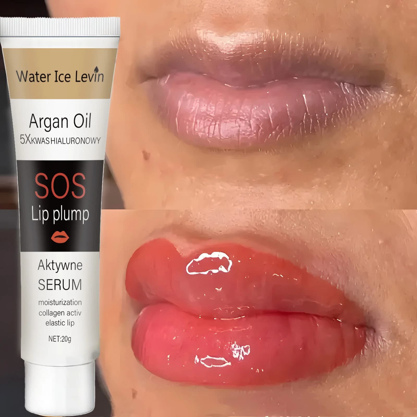 Remove the balm for the dark lips Quick Scratch Rose Lip Exfoliating Dissolvency Lip Line Moisturizing for dead skin Products for Korean Care Beauty Health