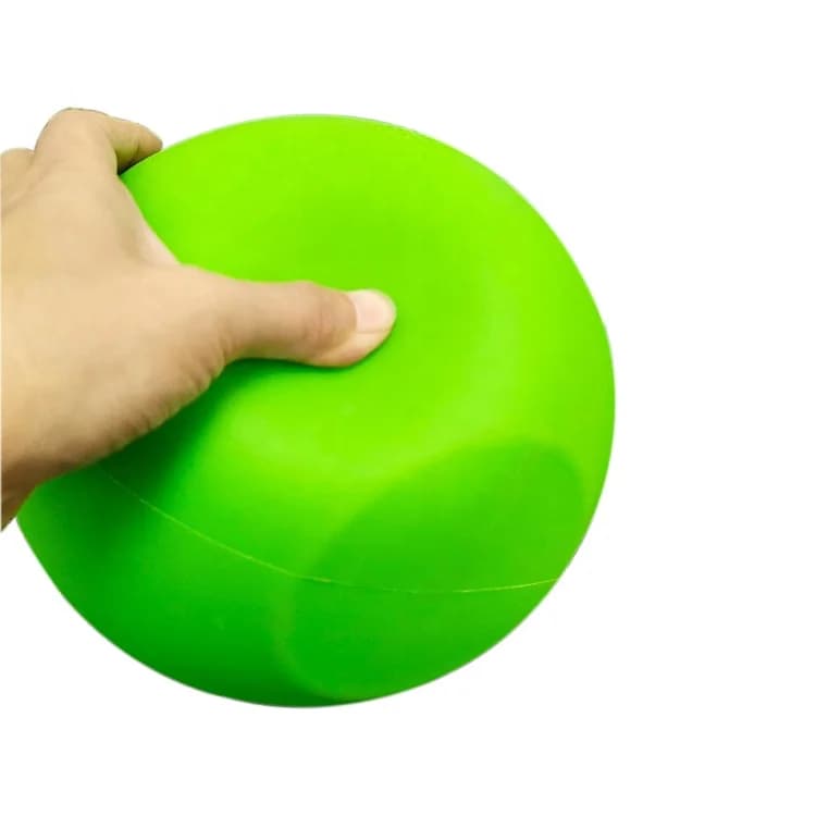 Kettlebell Tradizionale in Gomma Morbida Riempita d'Acqua per Allenamento di Forza e Pesi 2026