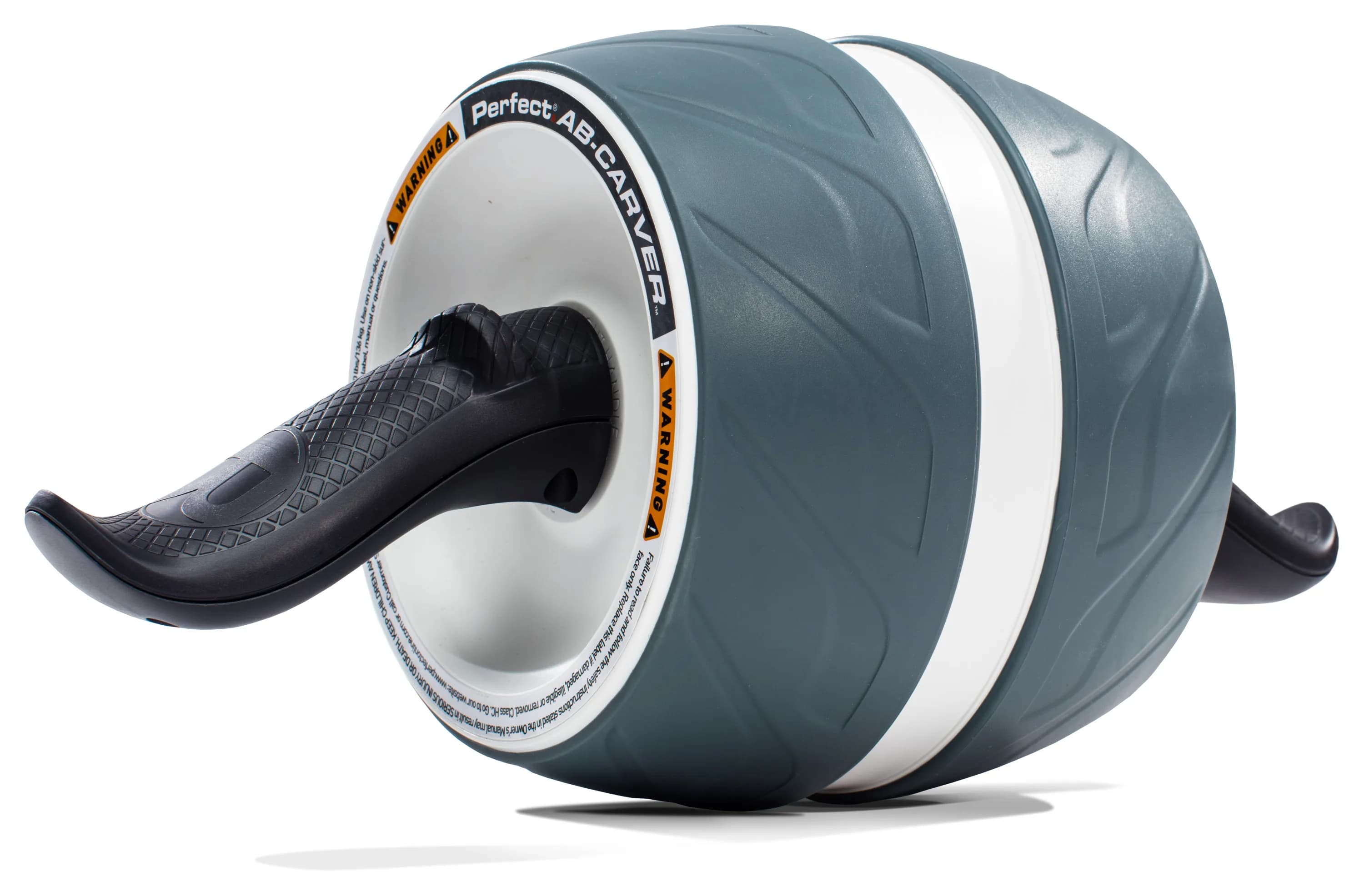 Ab Carver Roller for Core Workouts and Abdominal Training
