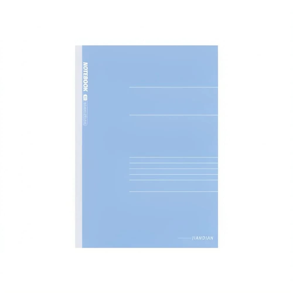 Practical Lined Notebook For Jiayefeng Journal Office School Stationery Business Planner Diary Soft Cover Notepad
