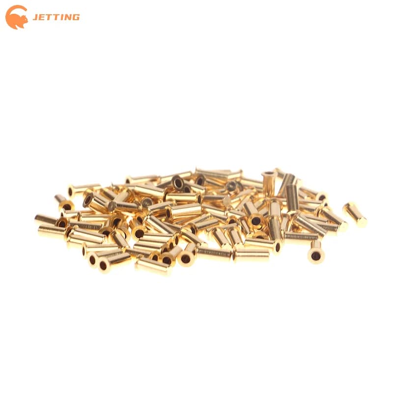 (Nuovo) 100 Pezzi Connettori Hot-Plug per Tastiera Meccanica e Mouse, Componenti per PCB e Saldatura