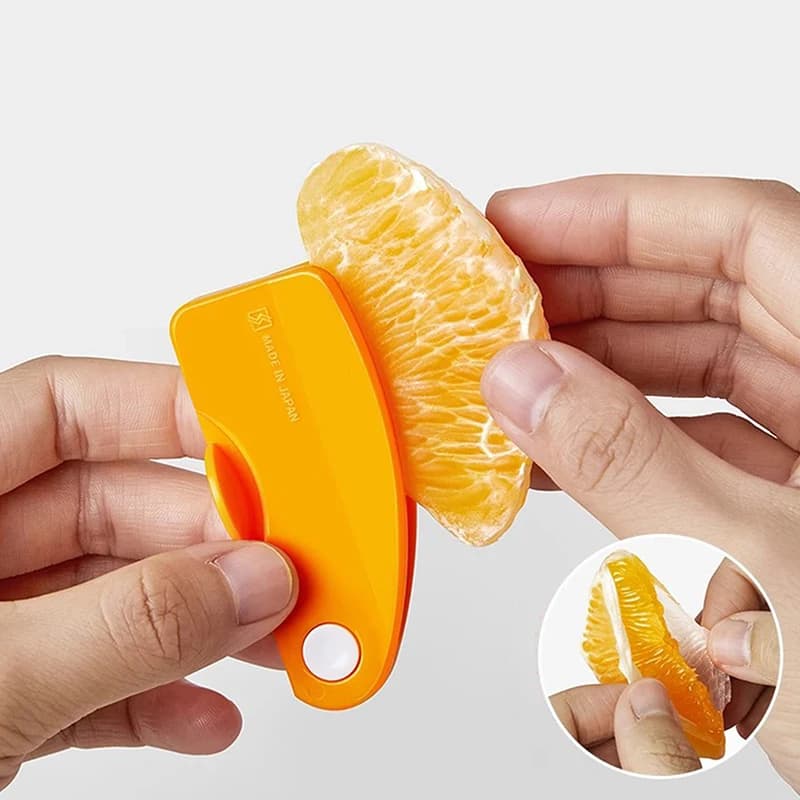 Pelapatate knife for fruit and vegetables, apple, kiwi, pelapatate, orange cutter, stainless steel handheld kitchen utensils