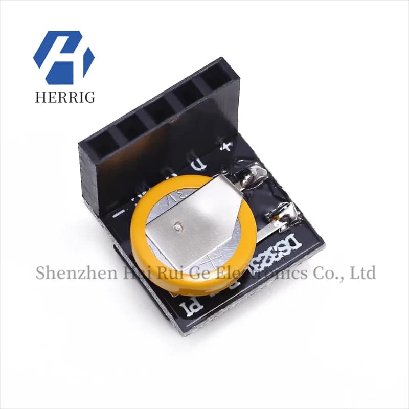Modulo orologio straniero ad alta precisione Raspberry Pi DS3231