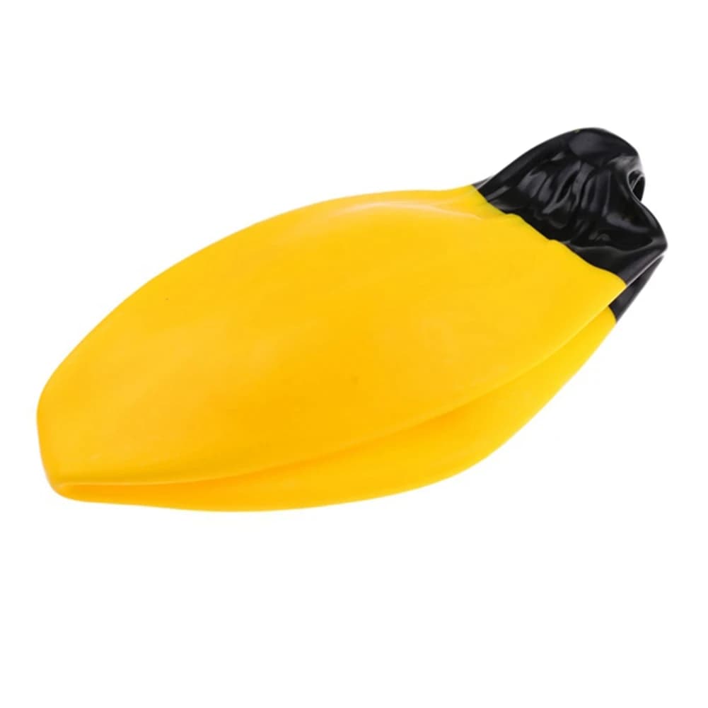 ABTU-2Pcs Parabordi per Barche a Sfera Rotonda, Boa di Ancoraggio, Paraurti per Banchina, Protezione in PVC, Boa di Ormeggio Marina 10x12 pollici