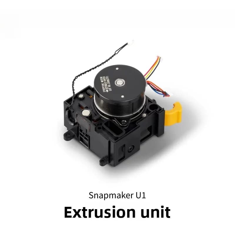 The original brand new extrusion unit is suitable for Snapmaker U1 3D printer accessories
