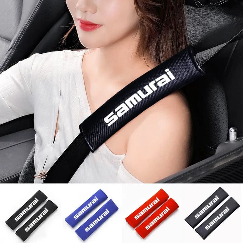Suzuki Samurai Car Seat Covers Carbon Fiber and Children's Footwear Adults Suzuki Samurai Interior Car Accessories