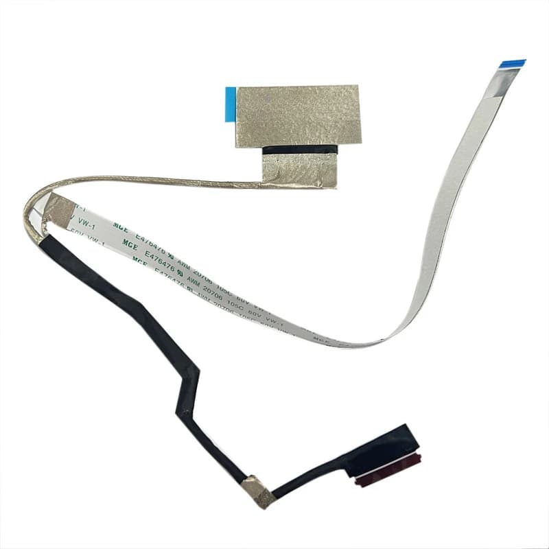 Cavo Webcam LCD 40PIN MB+ per HP Victus Gaming15-FA 15-FB G3P DD0G3PLC110