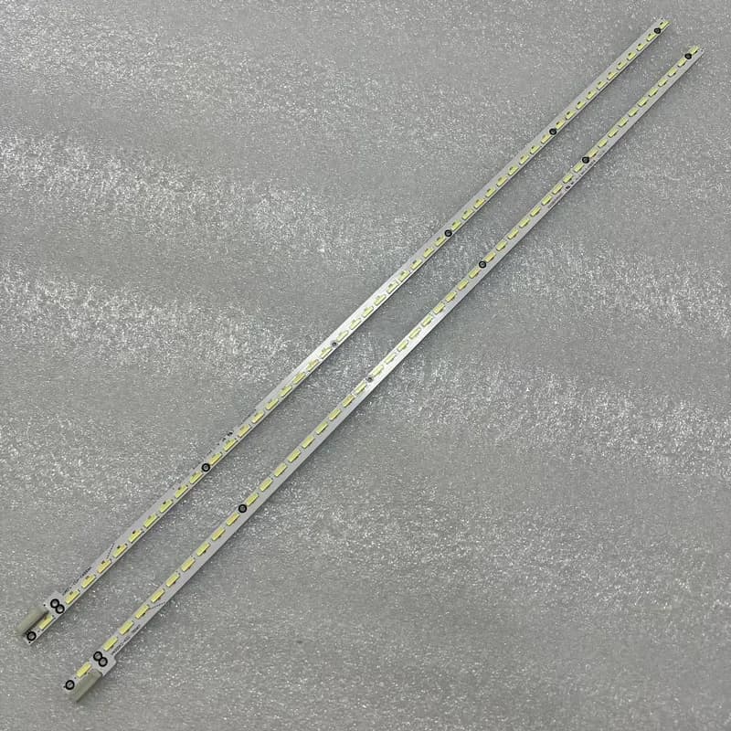 48LED 443mm LED backlight Strip For Panasonic TX-40DX600B V400DJ1-KS5 V400DK2-KS2-TLEM01 V400DK2-KS2-TREM01