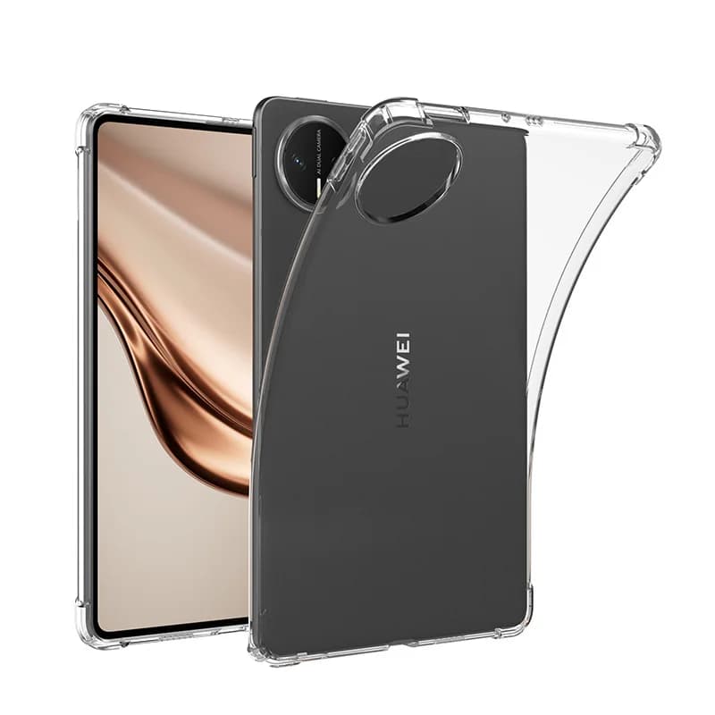 Airbag Shockproof Case For Huawei MatePad Mini 8.8 inch 2025 Clear Soft TPU Cover for MatePad Mini Tablet 8.8" MLR-AL00/MLR-AL10