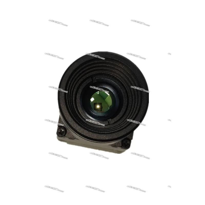 Termocamera a infrarossi FPV 256 per imaging termico non raffreddata256 con MiNi USB Cvbs analogico