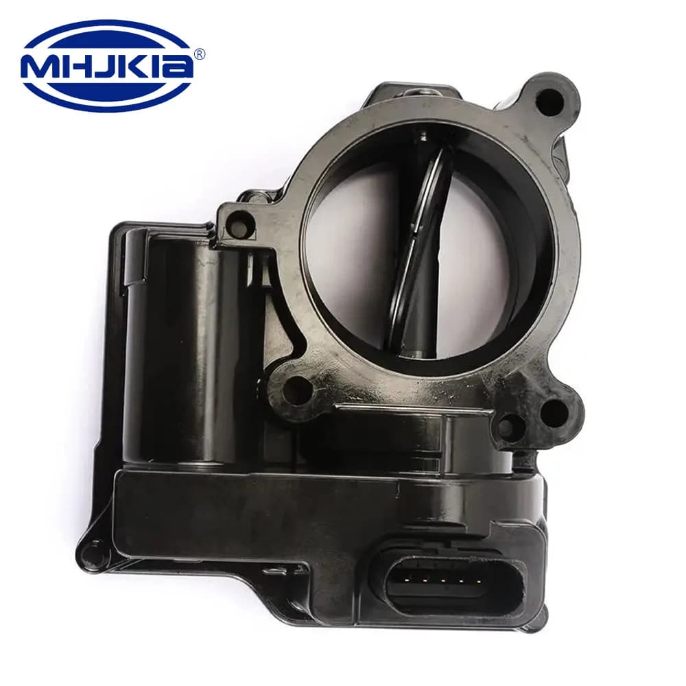 03C128063B New Throttle Body Valve Control For VW Golf Seat Skoda Passat Tiguan Scirocco Audi 1.4T 03C 128 063 A2C59511700