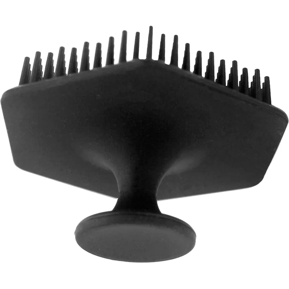 Cleaning Brush Face in Silicone, Manual Tool for Cleaning Face for Women, Deep Cleaning and Removing Makeup, Skin Care Brush