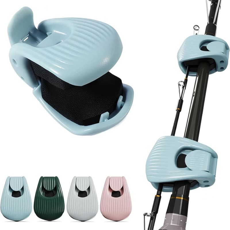 4 Pezzi Fermagli Antiscivolo per Lenzuola e Coperte, Clip di Fissaggio per Piumoni, Ganci per Letto