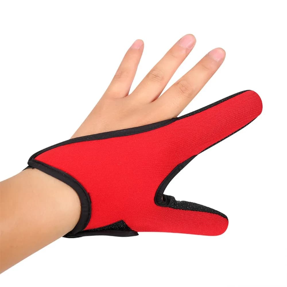 Guanti da pesca primavera estate Guanti protettivi antiscivolo traspiranti Guanti protettivi Accessori da pesca per ciclismo Guanti da donna per uomo
