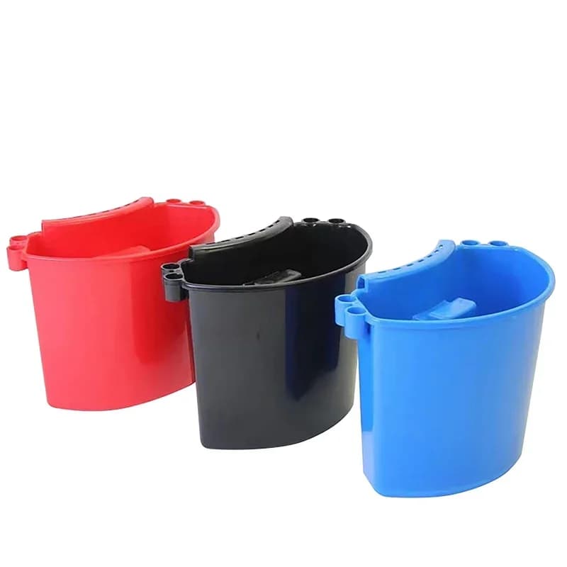 Organizer per secchi universale strumenti per i dettagli dell'auto spazzole per asciugamani guanto kit di stoccaggio facile e veloce secchio per lavaggio a botte appeso esterno