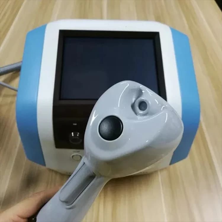 Portable Equipment Slimming Machine Ultrasonic Cellulite Wrinkle Removal Face Lift 2 Handles Ultra 360 Fat Reducing Machine