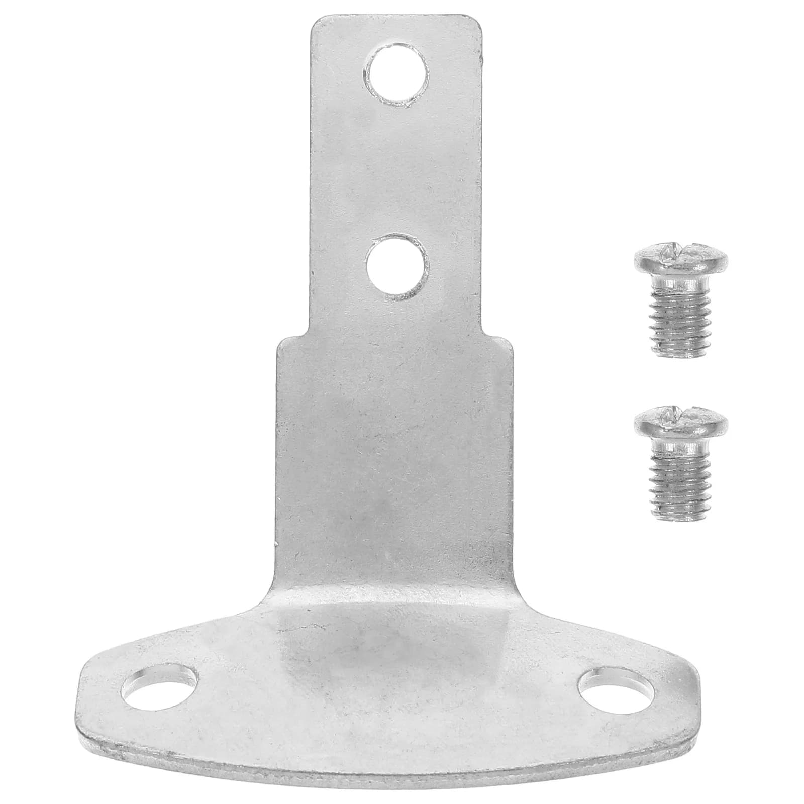 2-hole iron handle holder, robust pan spare handle, wok, kitchen utensils