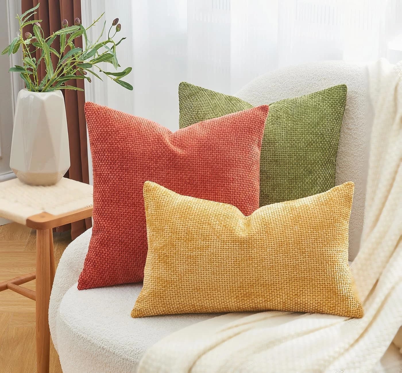 Cuscini decorativi per camera da letto, cuscini per adulti, decorazioni per la casa, cuscini per sedie, cuscini per sedute