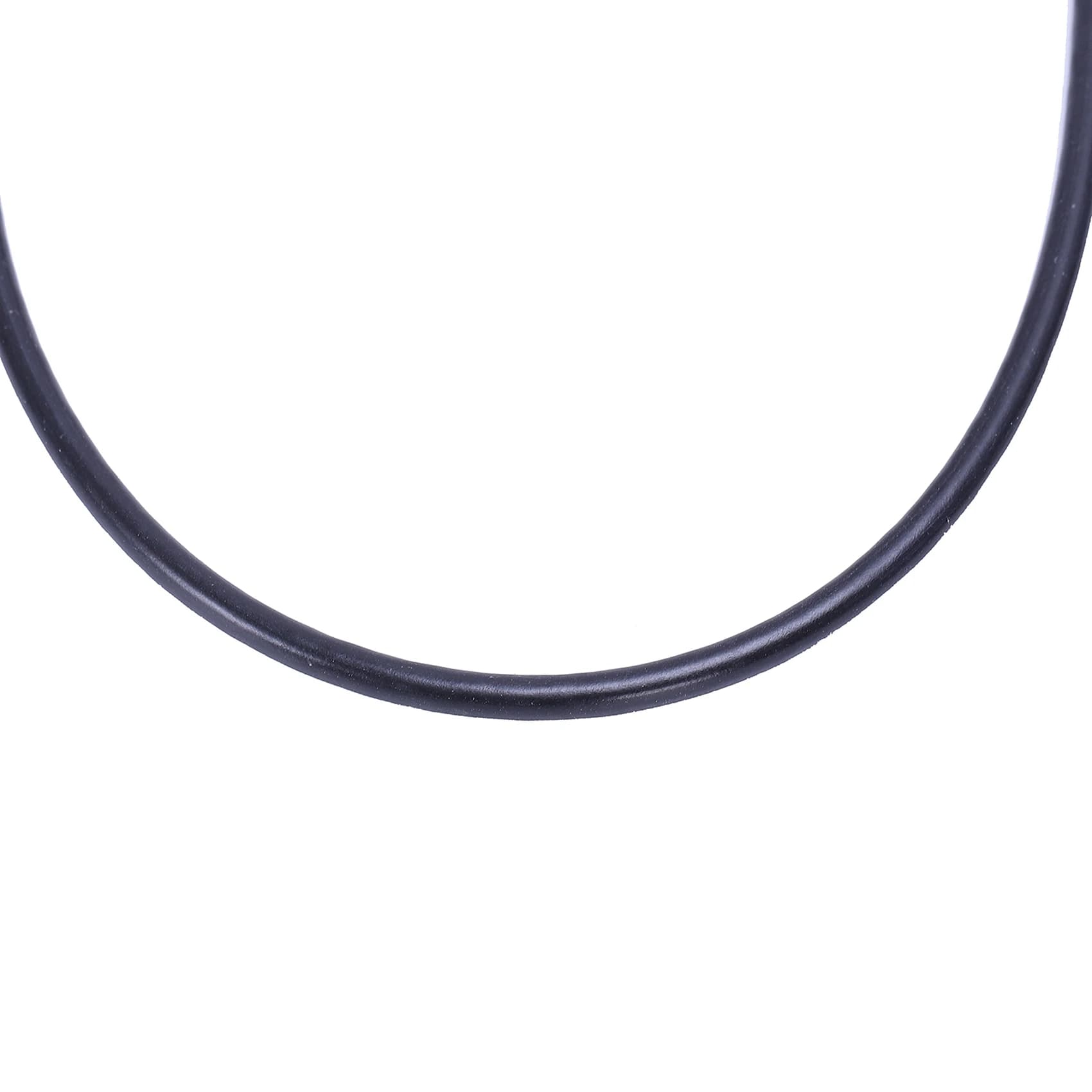 ABSE-2X Cavo di prolunga connettore antenna Wifi nero RP-SMA maschio-femmina da 5 m