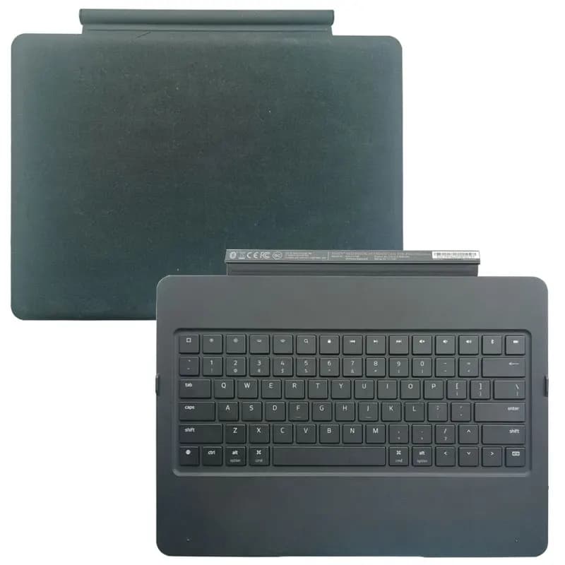 Per Razer/Razer IPAD PRO Tastiera meccanica retroilluminata Bluetooth 12,9 pollici, tablet 2 in 1