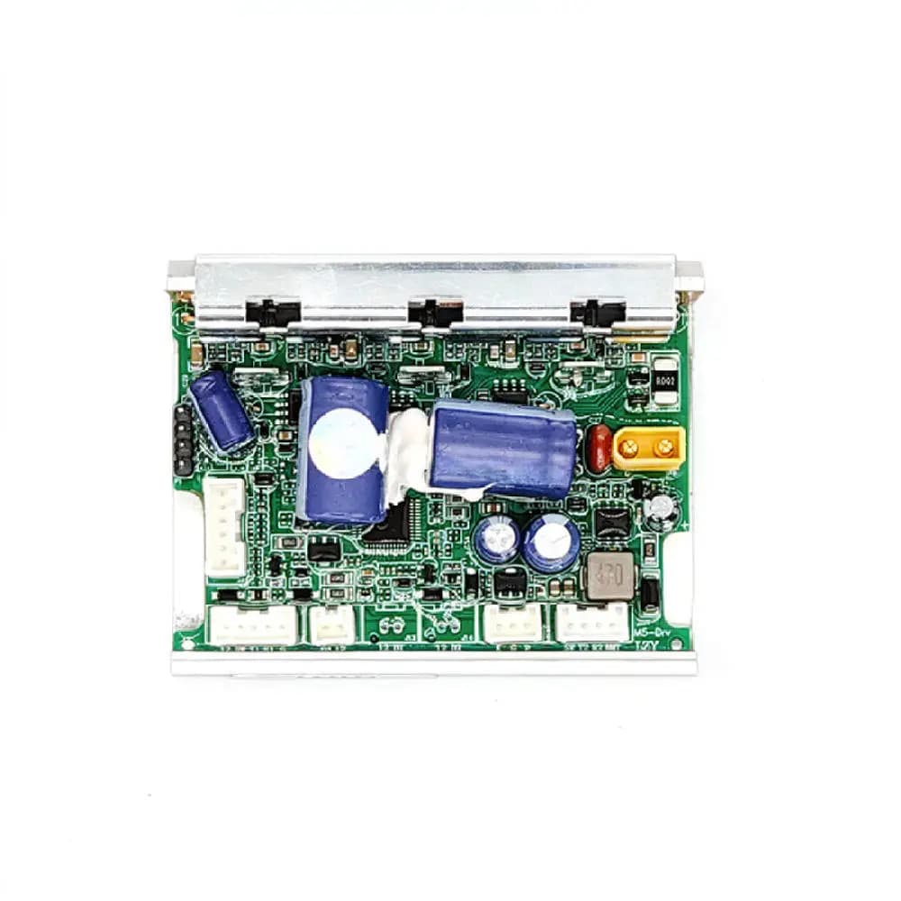 For For Mi5 Mi5 Pro Mi5 Max Electric Scooter Controller Motherboard Replacement Mainboard Repair Parts Module