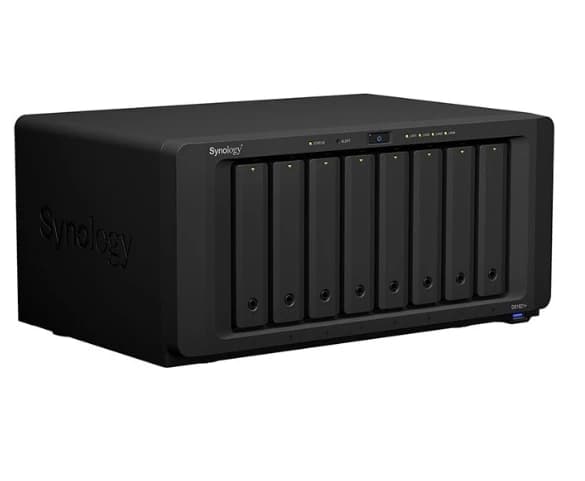 Nuovissimo DS1821+ Interfaccia USB Cloud Server Archiviazione file Archiviazione dati Archiviazione rete NAS Disponibile