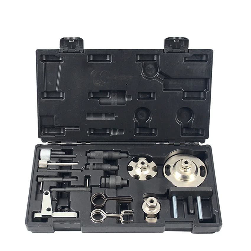 High Pressure Pump Locking Tool for Volkswagen Audi 2.0 2.7 3.0 Auto Repair Tools