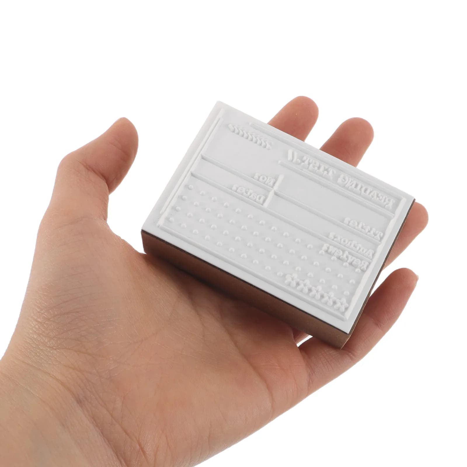 1Set Vintage Rubber Stamp Kit Japanese Design Stamps for DIY Journals Planners Scrapbooks Sleep Log Budget Tracking Daily Task