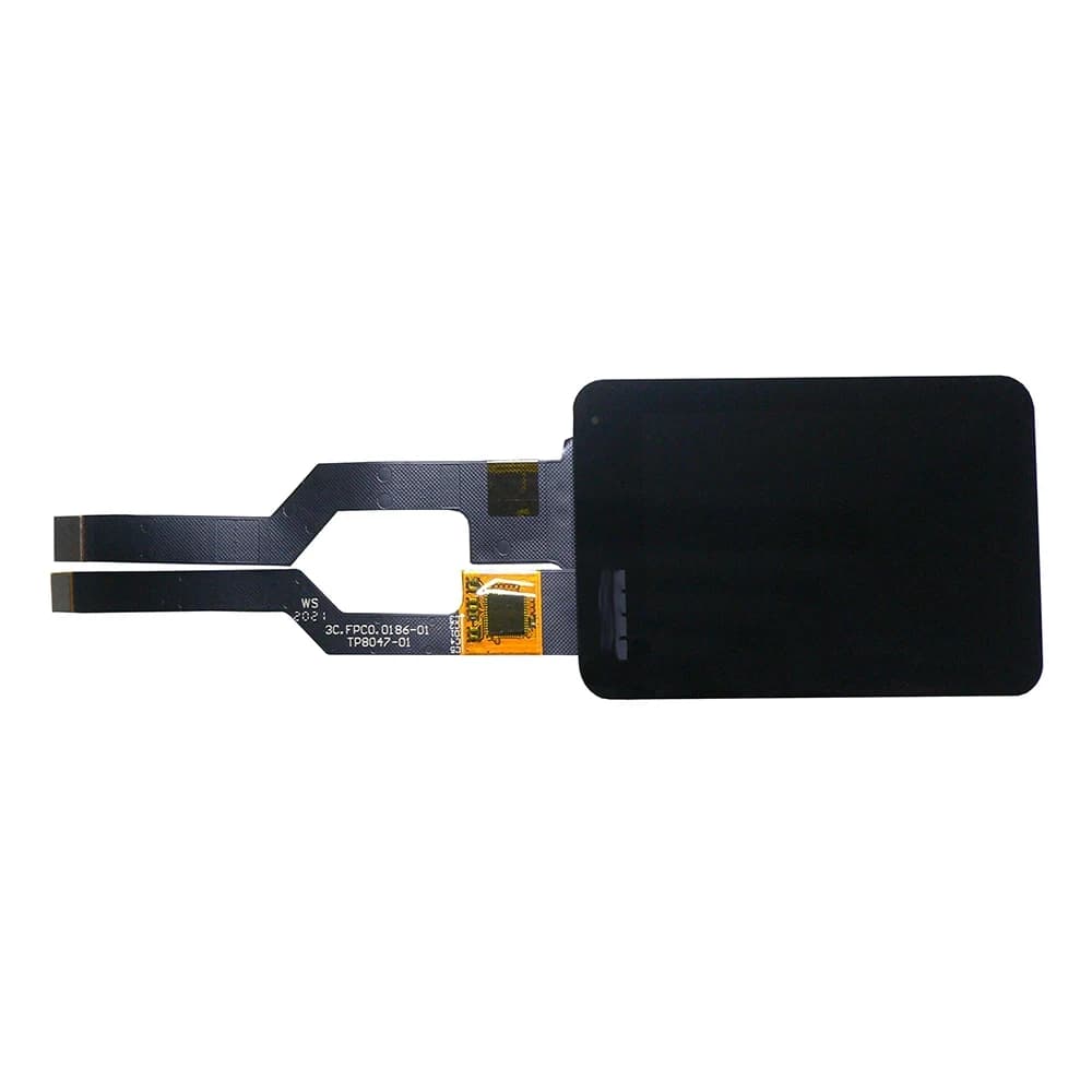New Big touch LCD display screen repair parts For GoPro Hero 10 11 12 Hero10 11 12 Black Action camera