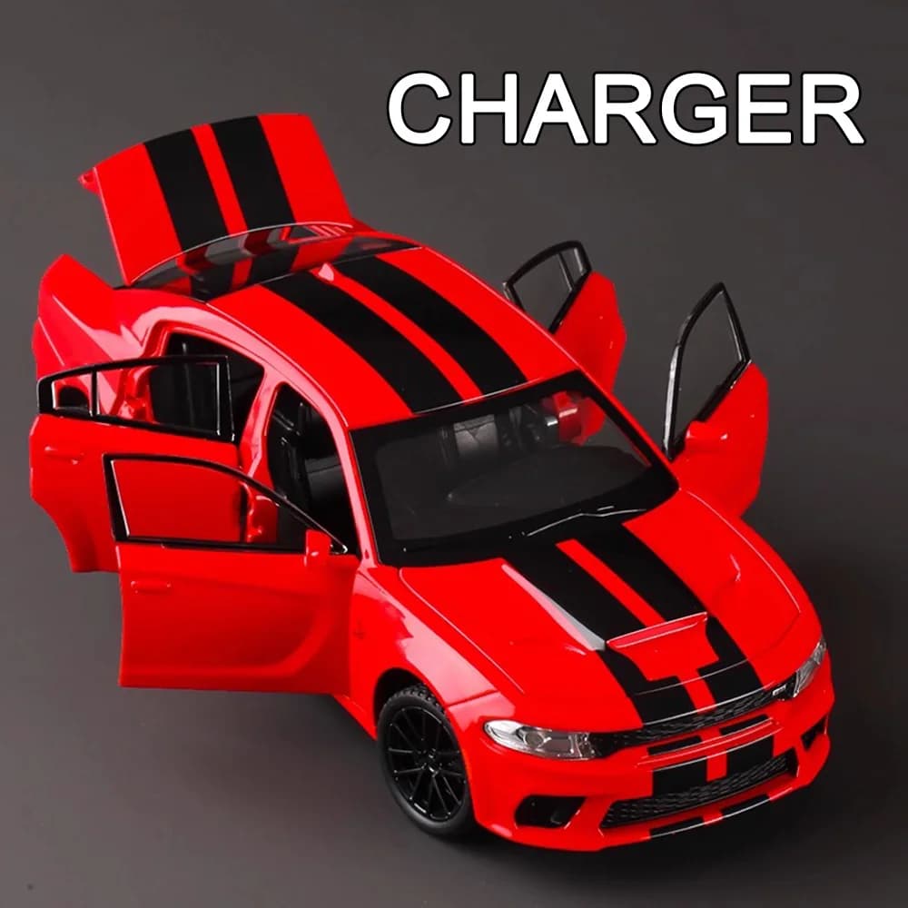 1:32 Alloy Die Loader Models M8 Toy Earrings Wheel Pull Back Miniature Sports Car 6 Doors Open Vehicles Kids Gifts