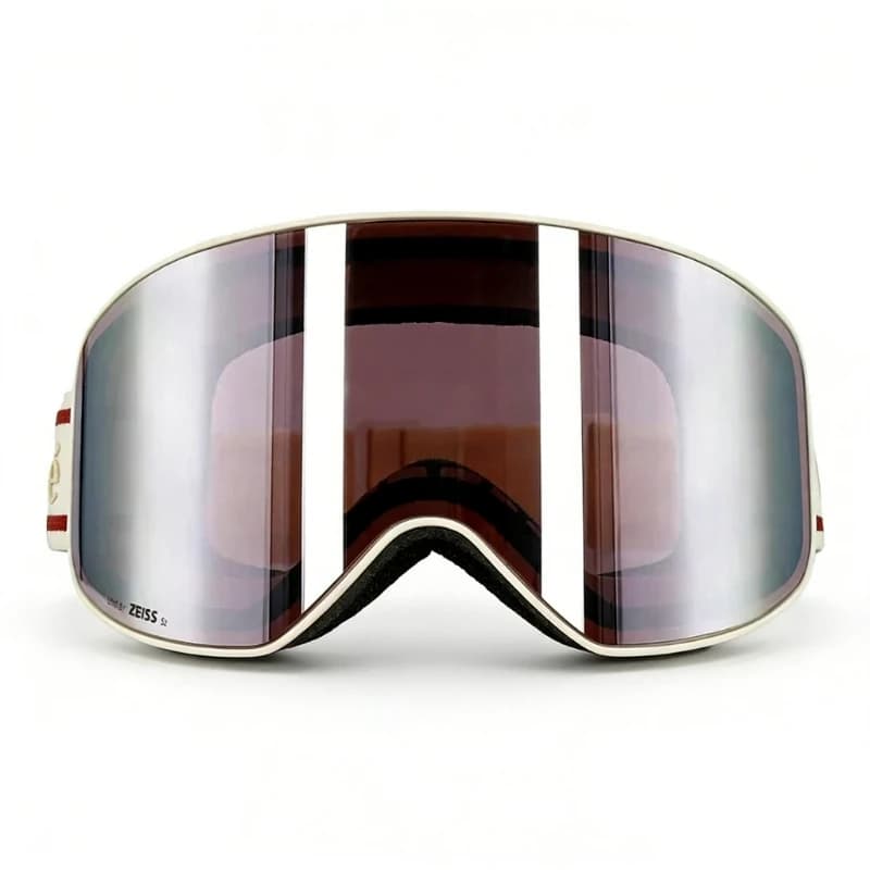 Occhiali da Sci Unisex Antivento Anti UV Occhiali da Snowboard Leggeri per Sport Invernali sulla Neve per Uomini e Donne Accessori da Sci