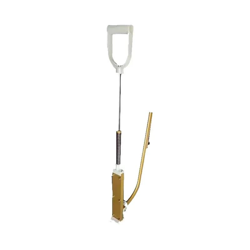 Professional K01 Steel Nail Gun Tool for Floor Heating Pipeline Fixing & Base Installation