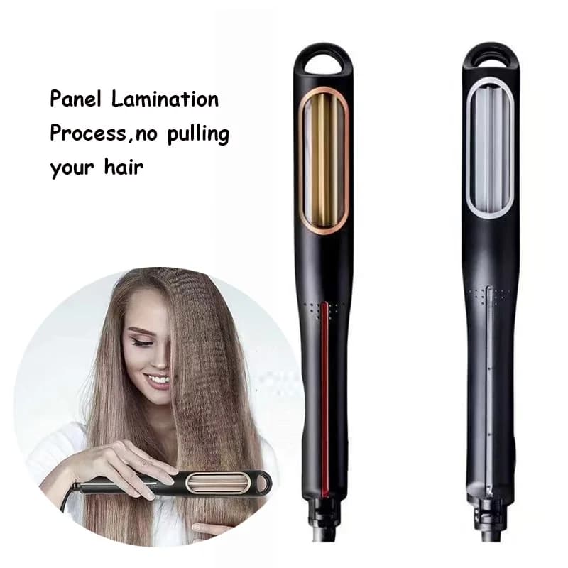 Grilling Gripper Bucket for curling automatic rotating electric hair Styler for hair volume Iron for hair heated