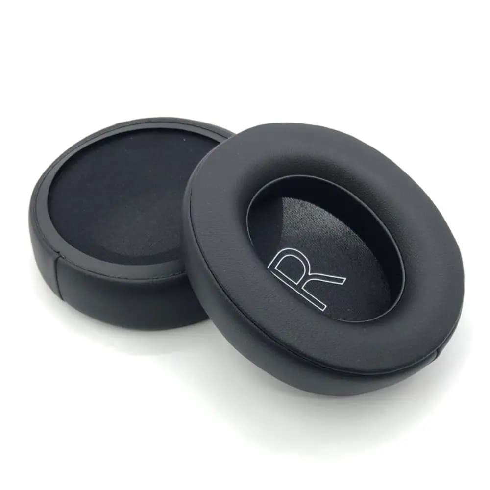 1 pair of headphone bearings headphones game headphones foam ear pads spare ear cushion for Xbox Series X/S One wireless headphone