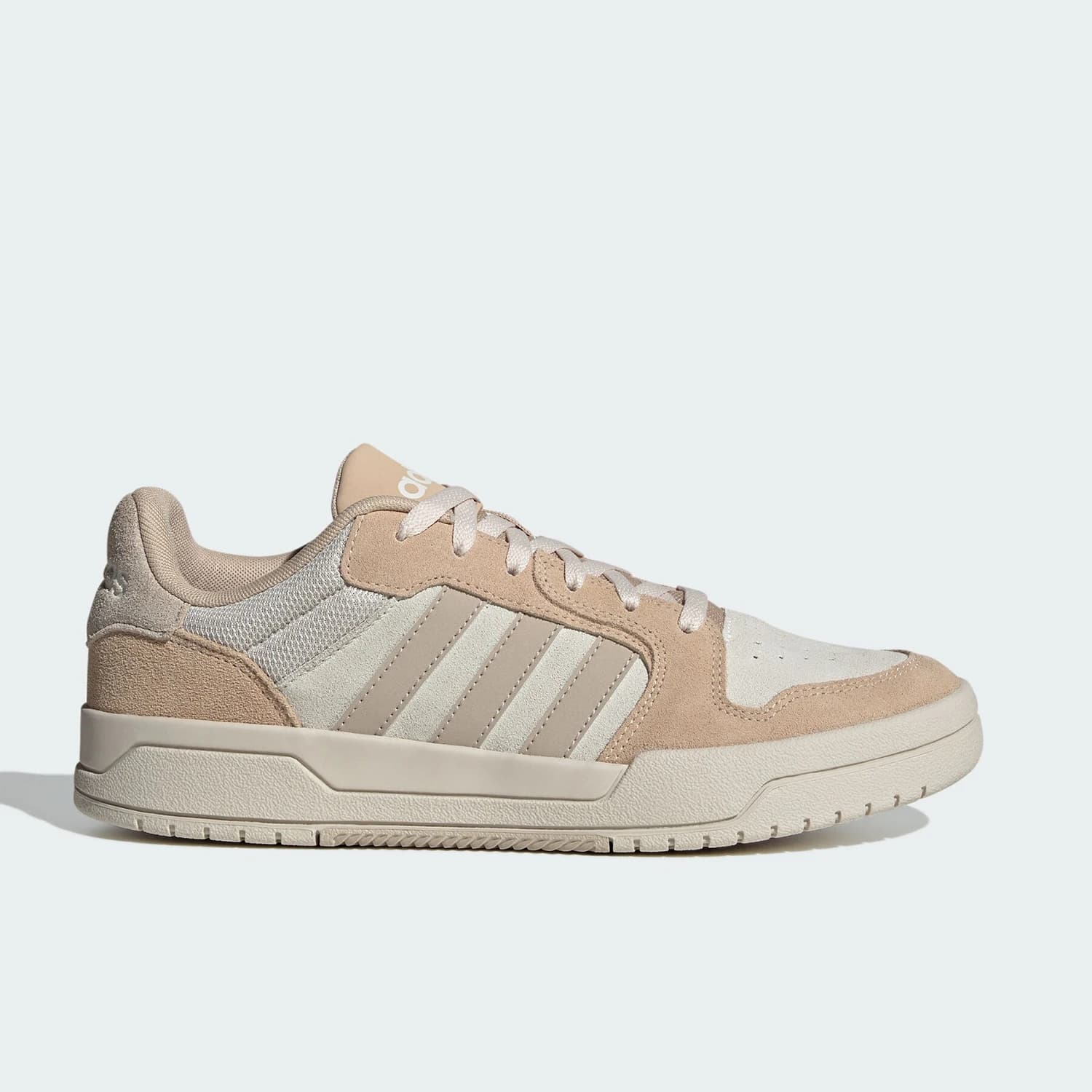 Scarpe da skate casual basse e semplici Adidas ENTRAP originali da uomo e da donna JR8323