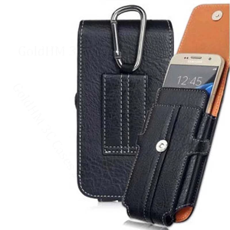 Custodia a portafoglio in pelle per vivo S30 Pro mini marsupio carta cintura custodia per fondina per telefono per VIVO S19 S18 S17 S16 S15 S10 S30 Pro