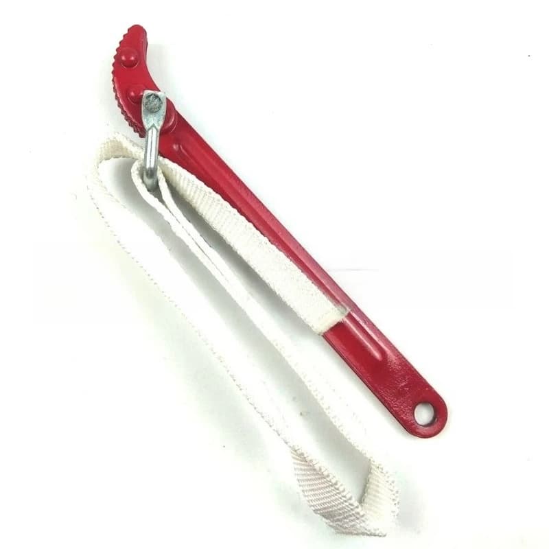 1 8 inch and 12 inch anti-slip filter key, tool for disassembly and assembly of filter elements, car repair tool