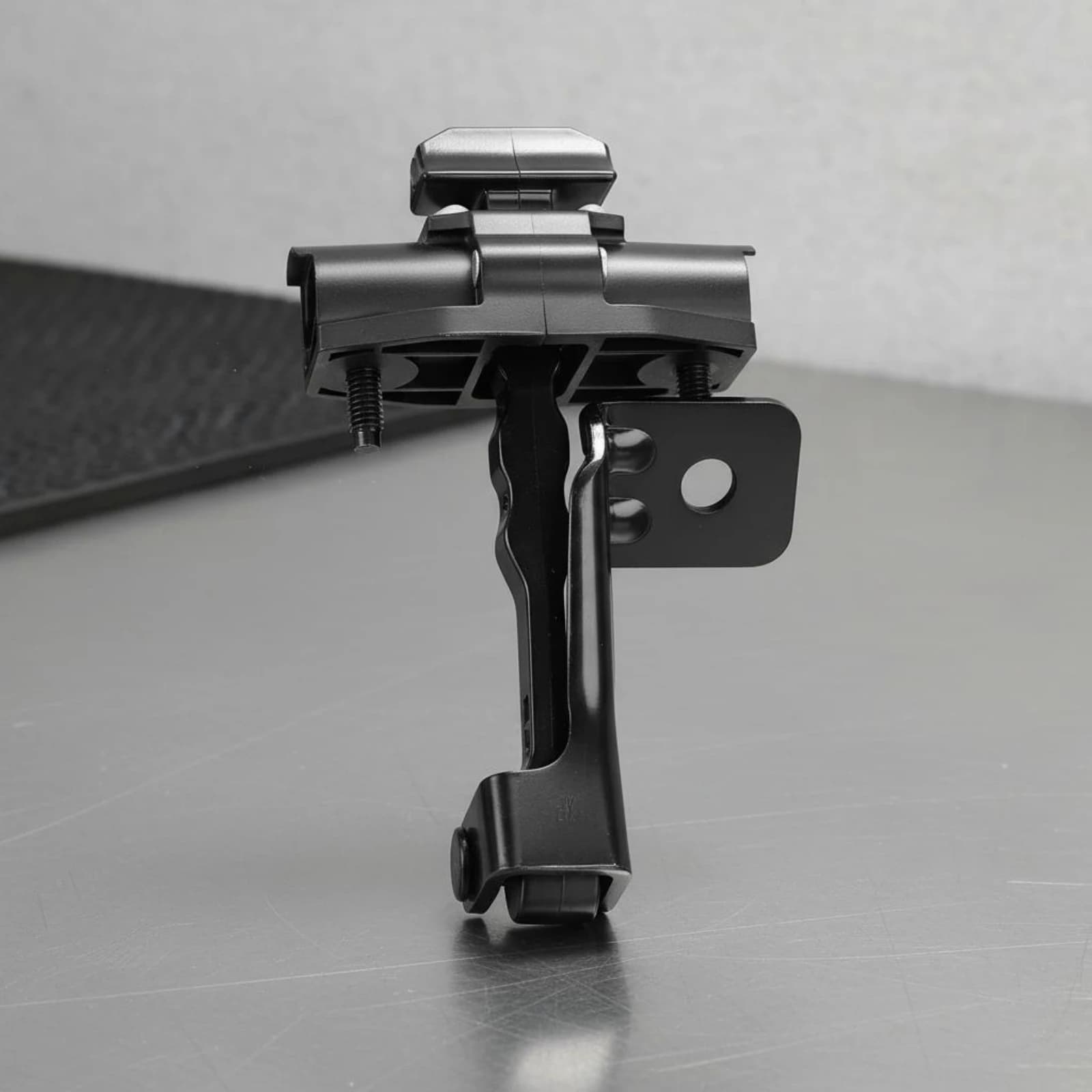 2 Pieces Front Door Stopper Direct Replacement Front Door Check Strap OEM Fit Long-Lasting Metal
